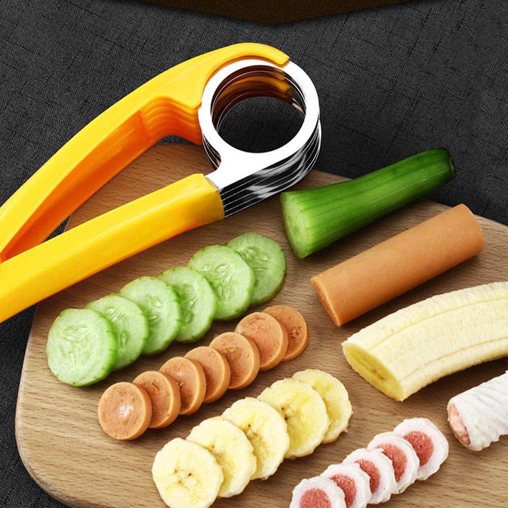 Food Manual Slicer (BUY 1 GET ONE FREE)