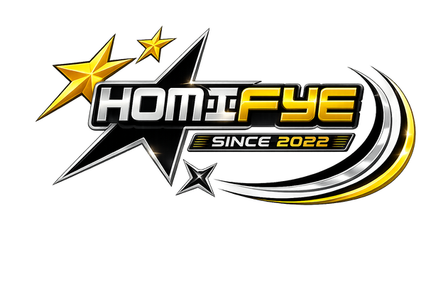 HOMIFYE NEW 