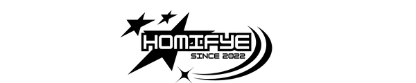 HOMIFYE NEW 