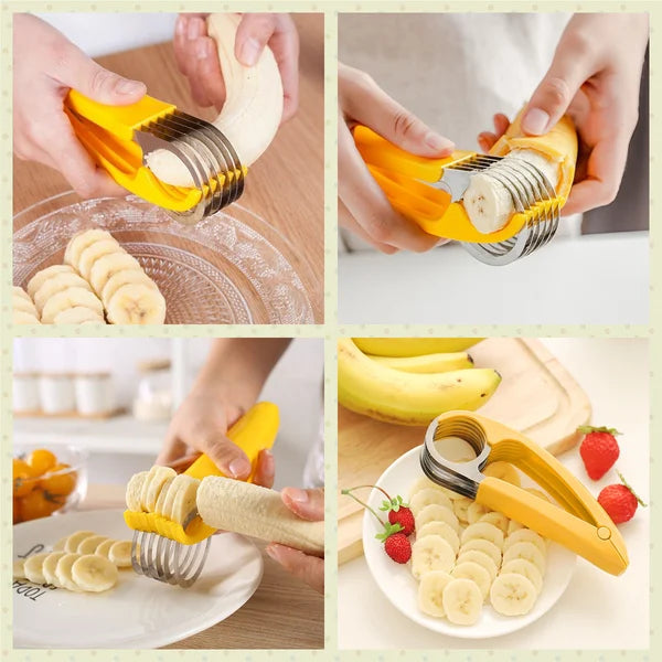 Food Manual Slicer (BUY 1 GET ONE FREE)